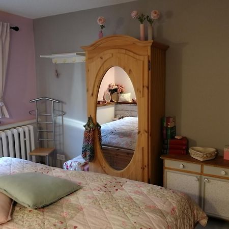 Ferienhaus Rosaly Stolberg  Zewnętrze zdjęcie