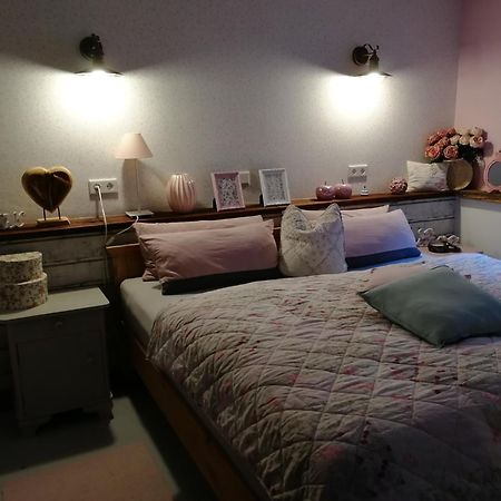 Ferienhaus Rosaly Stolberg  Zewnętrze zdjęcie