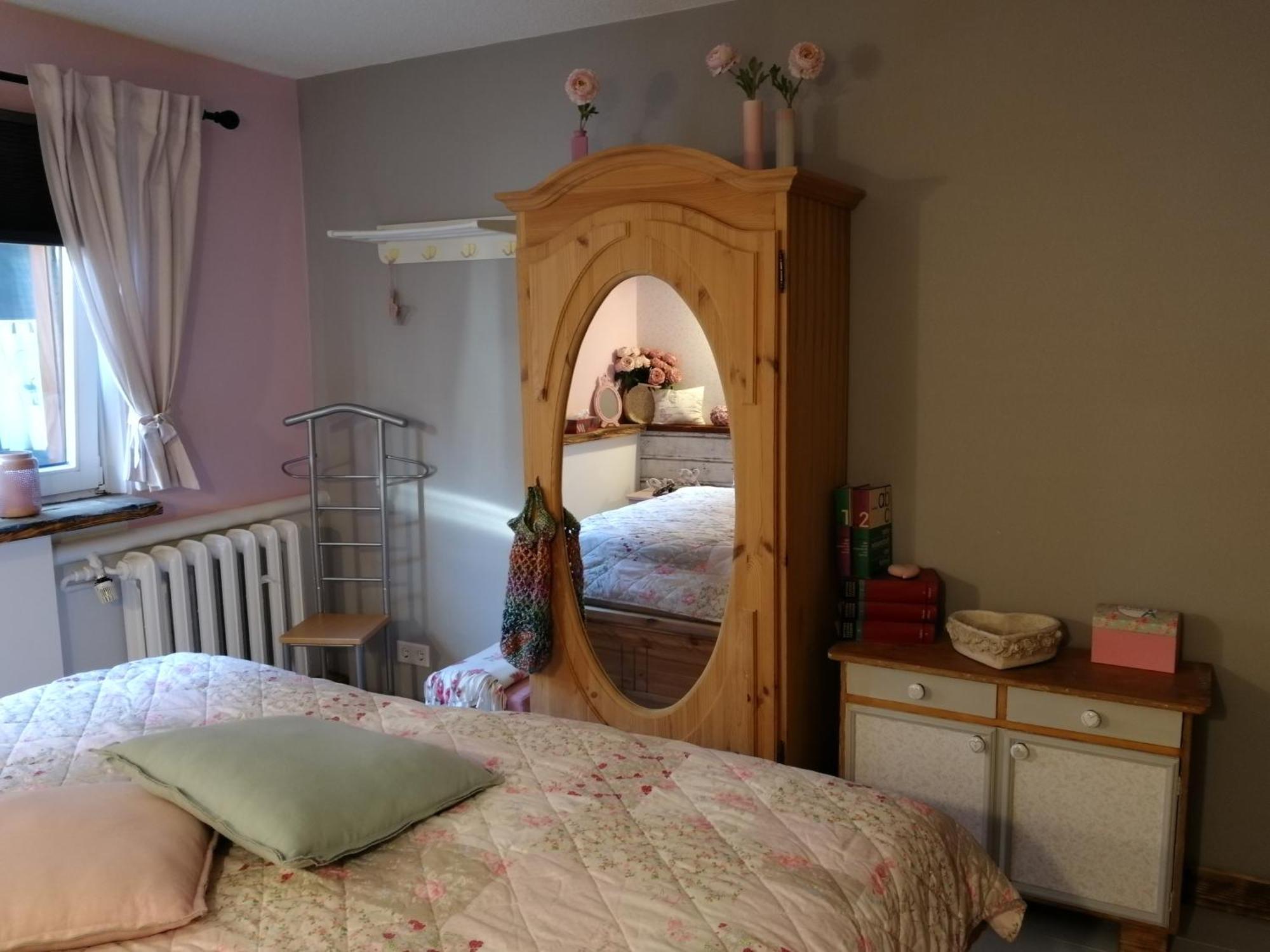 Ferienhaus Rosaly Stolberg  Zewnętrze zdjęcie