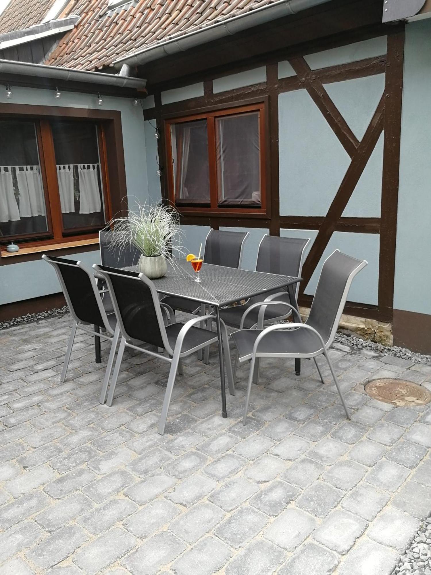 Ferienhaus Rosaly Stolberg  Zewnętrze zdjęcie